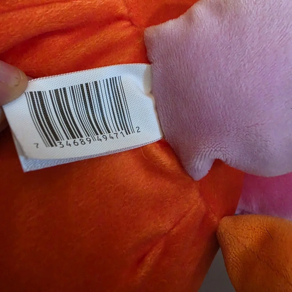 Squishmallows item used